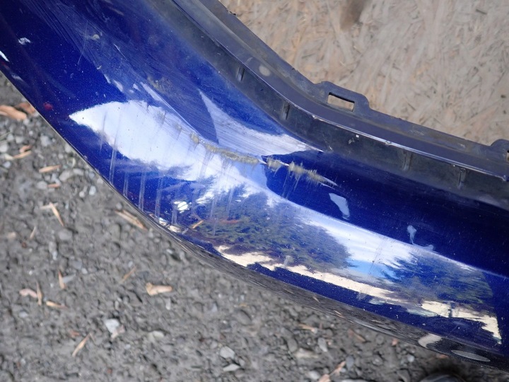 фото №10, Бампер перед переднє vw volkswagen passat b8 gte 2015-2018r 3g0807221b