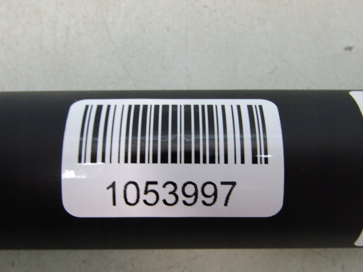 фото №7, Cx-60 23r амортизатор крышки задней багажника левый зад задний kbb4-636ex