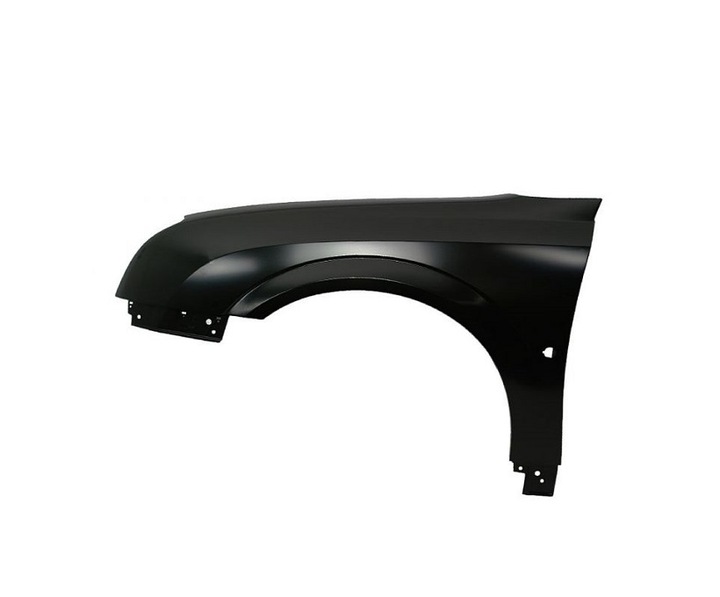 фото №1, Крыло opel vectra c 09.01- 6102338 правый