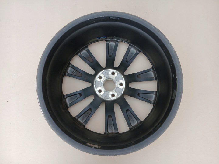 фото №16, Lexus rx алюминиевый диск 8.0" x 21" 5x114.3 et 40