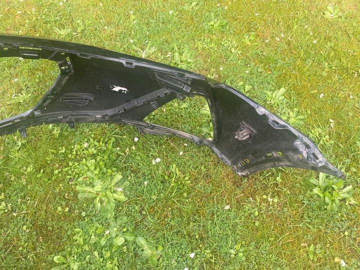 фото №6, Бампер перед переднє audi e-tron 4ke s-line