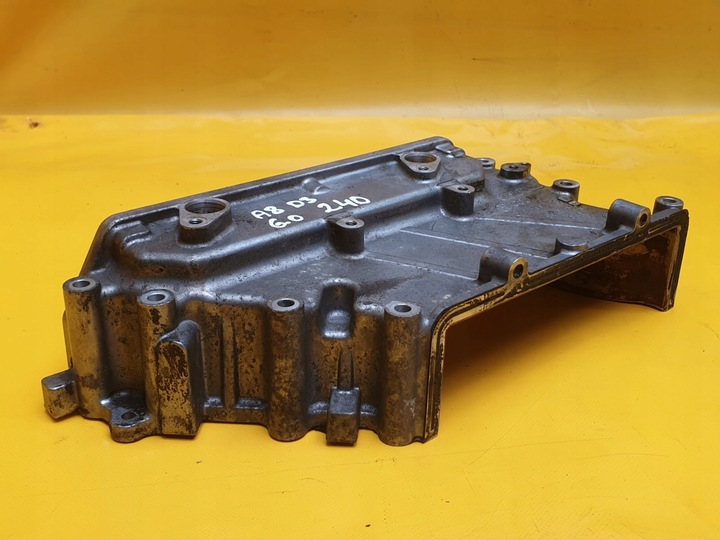 фото №3, Крышка распределительный вал защита a8 d3 6.0 bht 07d109129j