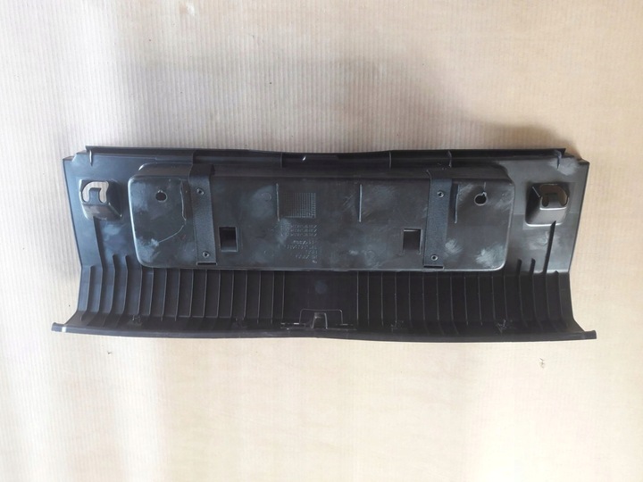 фото №2, Захист ременя заднього vw jetta 1k5863485