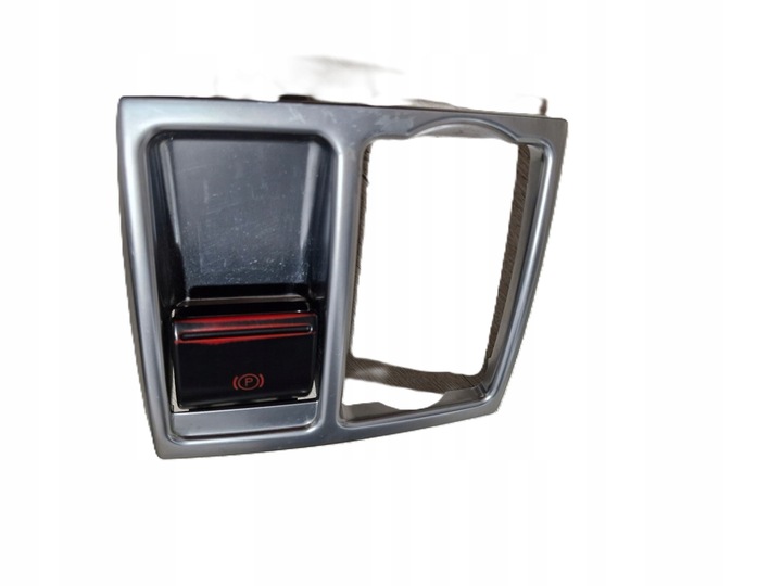 фото №1, Ford c-max кнопка рычаг тормоза ручного 3m5t-2b623-ac