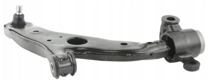 фото №1, Рычаг перед переднее правый mazda cx-5 kf 2017 - 2.0 2.5 2.2d