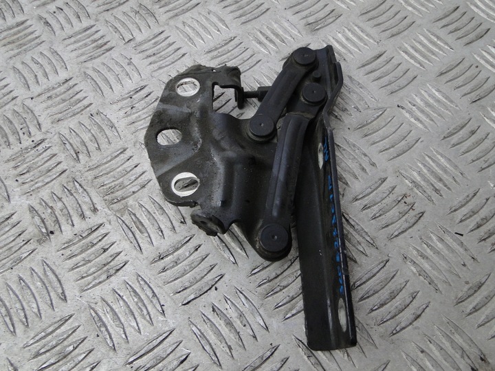 фото №5, Петля капота vw passat b6 3c 3c0 3c0823302d 3c0823301d
