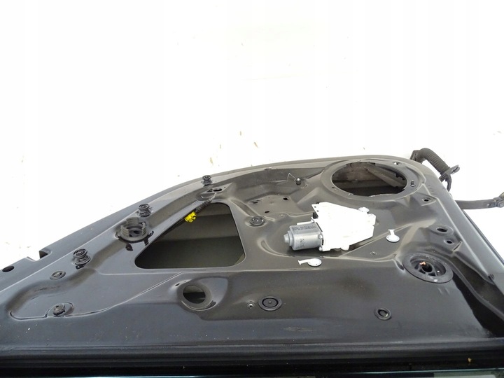 фото №10, Двері праві зад праві задні audi a4 b8 рестайлінг sedan ly9b