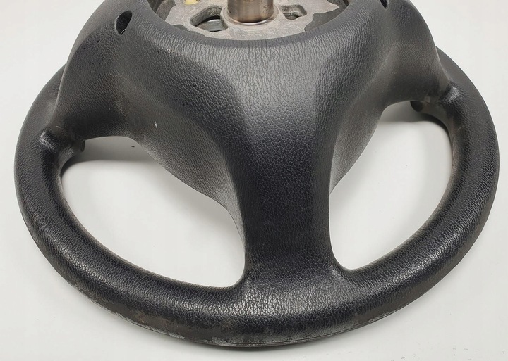 фото №7, Руль mercedes w169