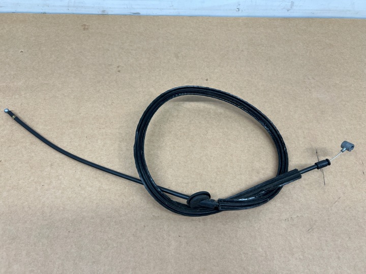 фото №1, Seat leon iii 3 трос тягa капота 5f0823535b