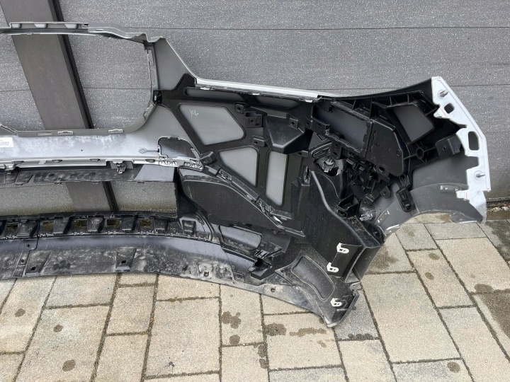 фото №9, Бампер перед bmw x1 u11 хороший базовый
