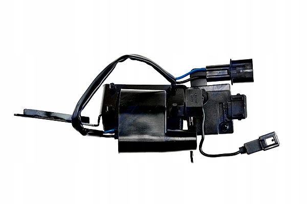 фото №10, Катушка зажигания hyundai atos 98- 1.0 1.1 atos prime 99- 1.0 nty