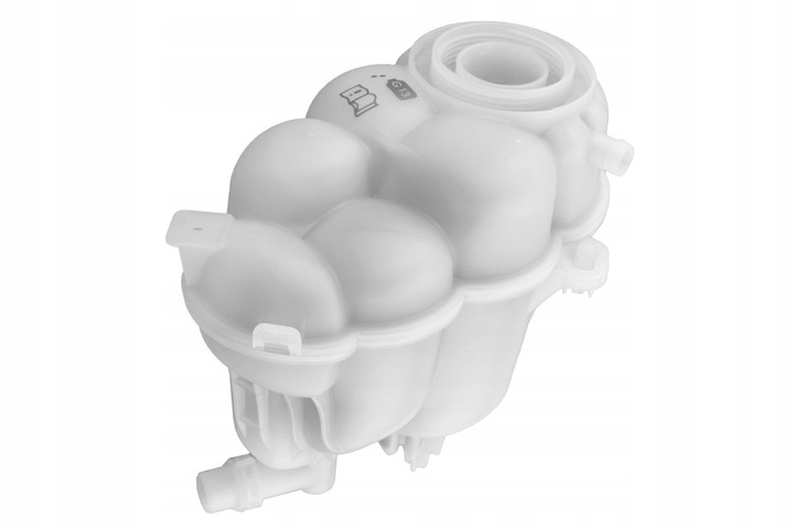 фото №1, Бак расширительный жидкости audi a8 d5 3.0tfsi