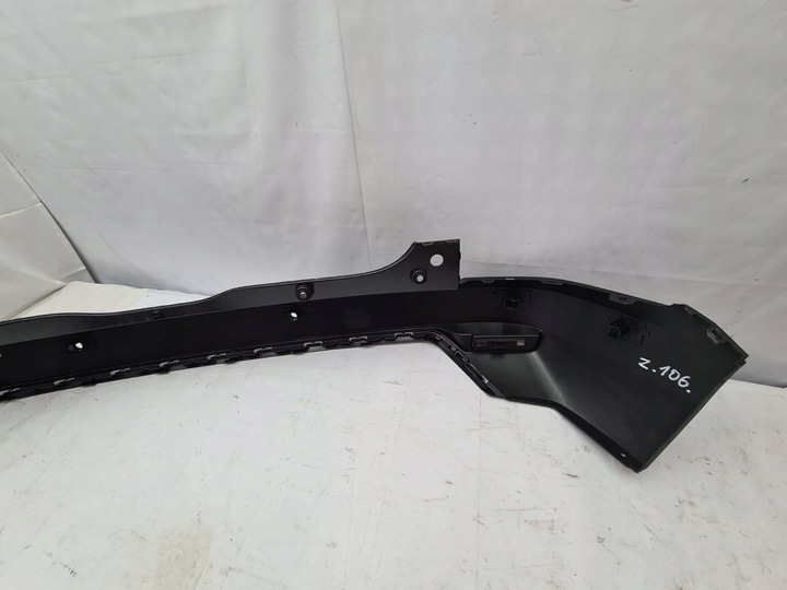 фото №8, Бампер зад задний dacia jogger 6xpdc оригинал новый