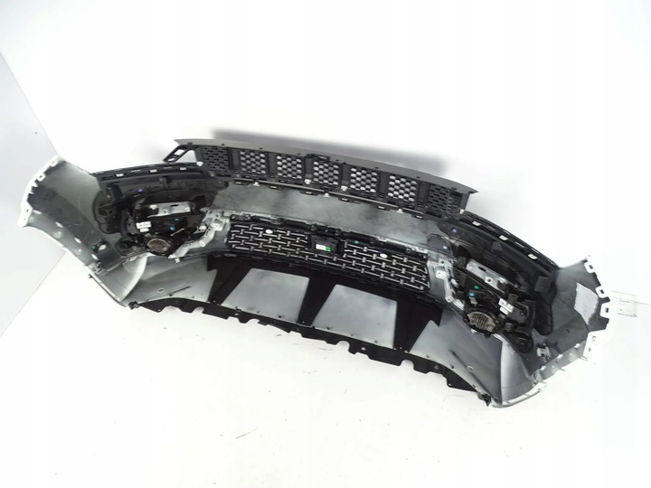 фото №12, Бампер перед переднє jeep commander 2020+