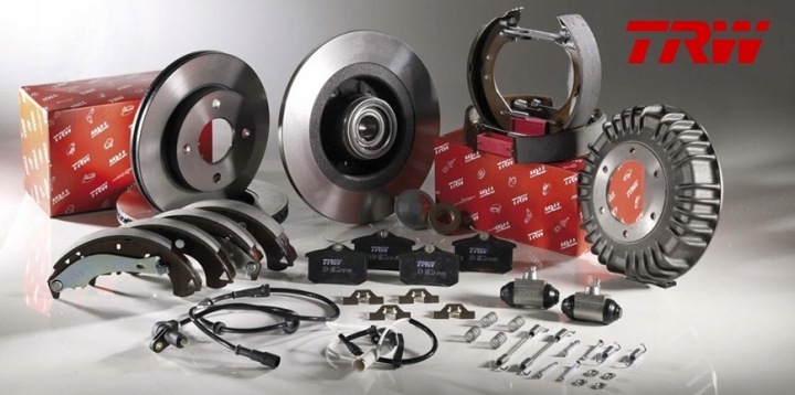 фото №3, Тормозные диски 2szt. перед mini r50 r53 r52 r56 r57 r58 r59 clubman