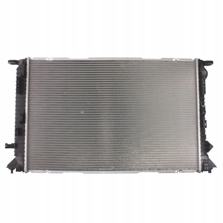 фото №11, Nrf 53116 радиаторов, система охлаждение двигателя