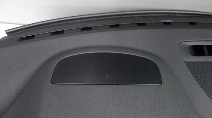 фото №3, Volvo xc90 панель консоль оригінал