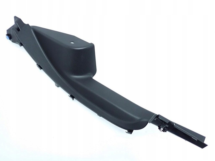 фото №1, Защита порога стойка правый зад 769532813r renault zoe ii 21r