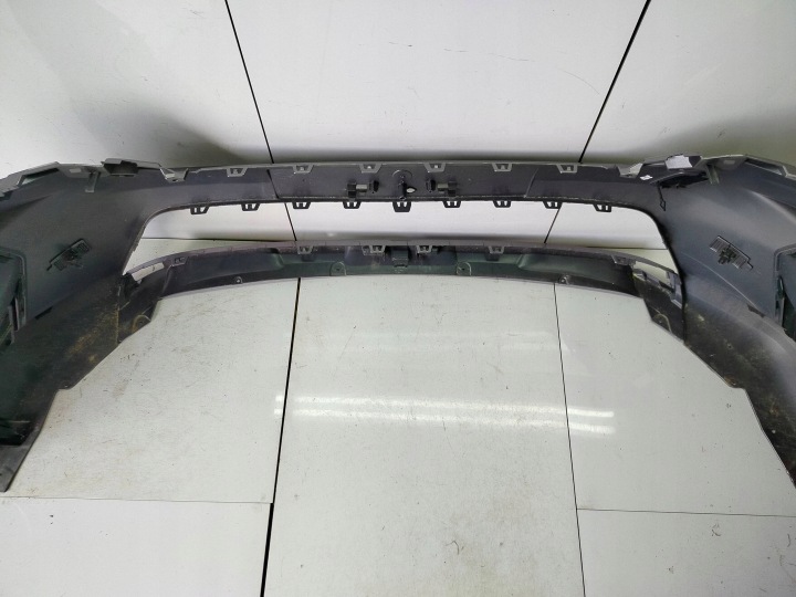 фото №15, Бампер передний перед nissan townstar 22- 620221651r