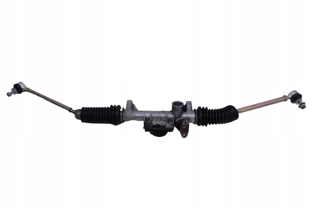 фото №1, Трансмісія рейка рульового управління aixam a741