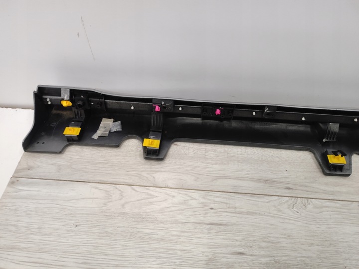 фото №12, Планка порогова ліва поріг hyundai ioniq v 5 87751-gi100