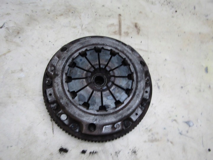 фото №1, Зчеплення комплектні do suzuki sx4 s-cross 1.6 b