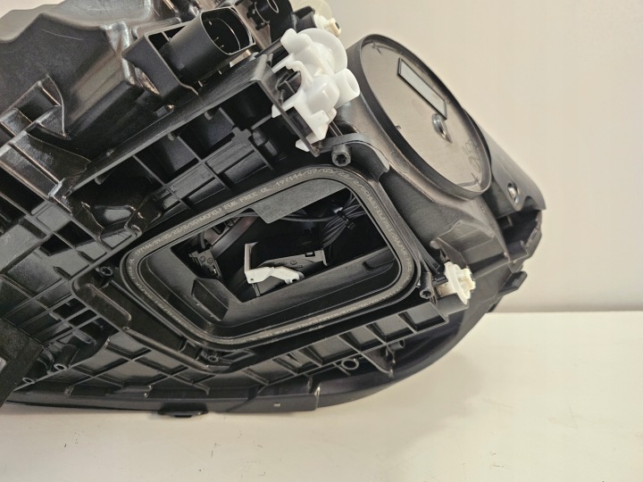 фото №13, Mercedes a klasa 177 w177 права фара led high performance a1779066404