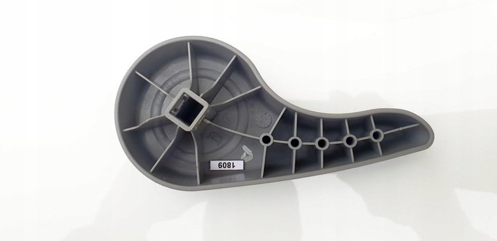 фото №7, Citroen c3 i ручка держатель регулировка сиденье сиденья правая правые пассажир