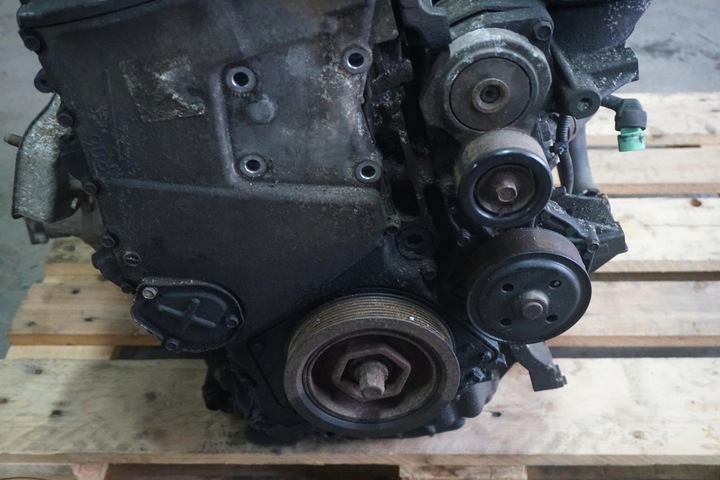 фото №15, Honda cr-v iii двигун 2.2diesel n22a2 форсунки коробка передач коробки передач mh0 n329