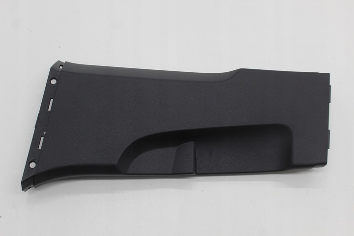 фото №1, Audi q3 83a защита стойка b левая 83a867239