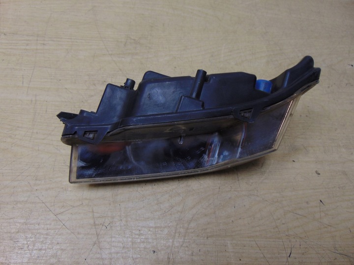 фото №11, Галоген лампа праві led mercedes w213 a2128200856