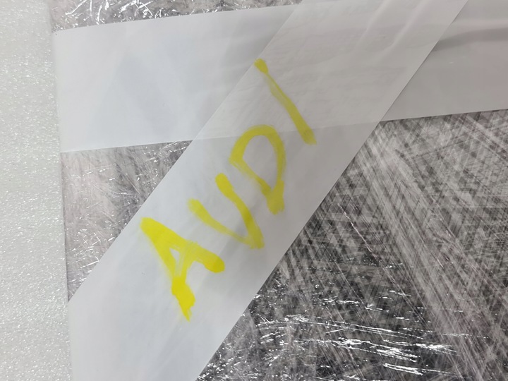 фото №11, Audi q5 sq5 стекло кузовная правая зад 80f845298e