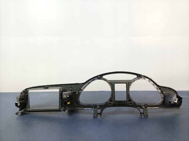 фото №6, Audi a6 c7 планка dekor панели 4f1857115f