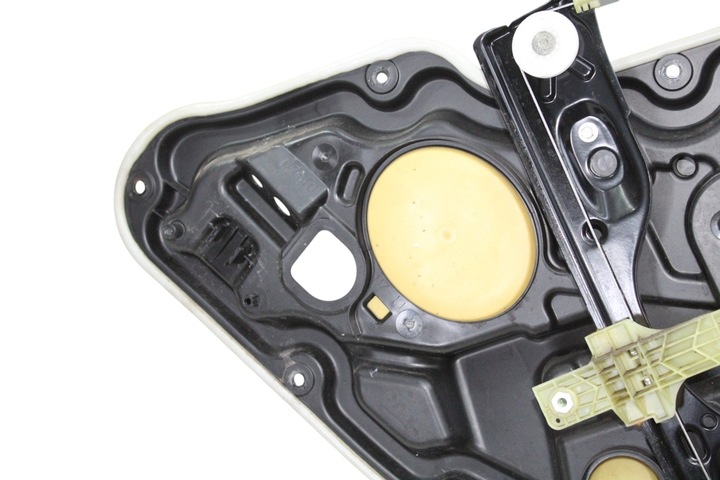 фото №11, Подъемник стекла задних правых дверь jeep cherokee kl 68227456aa 2.0l