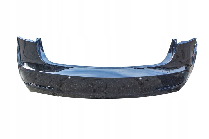 фото №8, Бампер зад задній tesla модель 3 17-23r