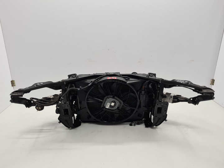 фото №6, Mercedes w219 pas переднее усилитель 3.0cdi авто