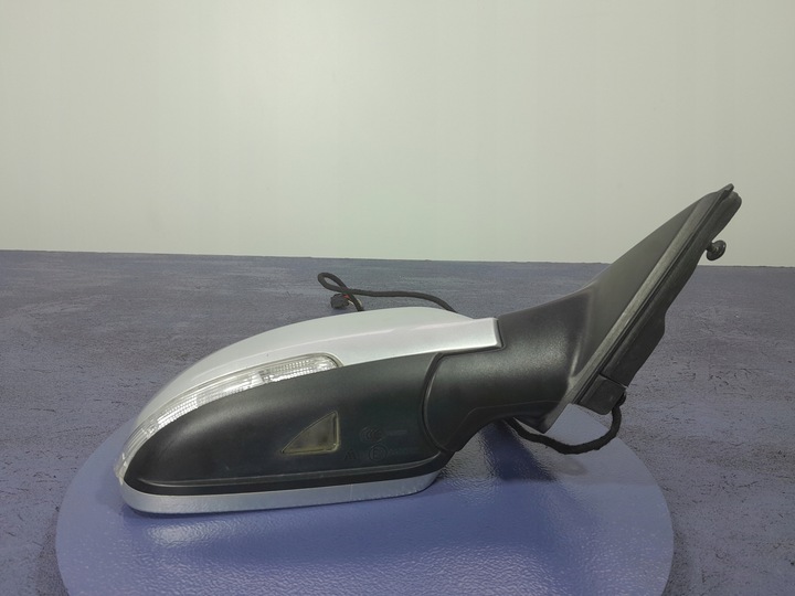 фото №7, Skoda superb ii рестайлінг дзеркало праві зовнішні 9pin 3t0857934 la7w