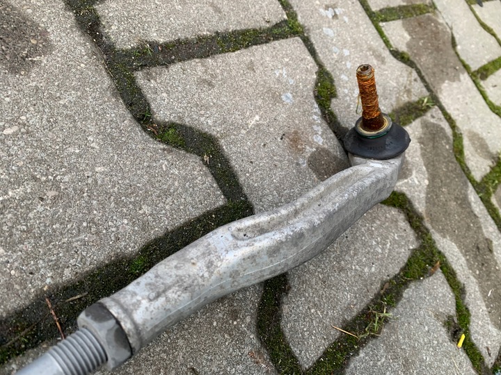 фото №8, Renault megane iv трансмісія кермова рейка рульового управління 490017441r