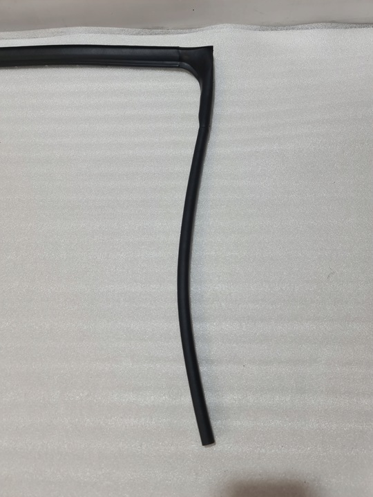 фото №3, Прокладка двері ліва зад mini f60 7390137