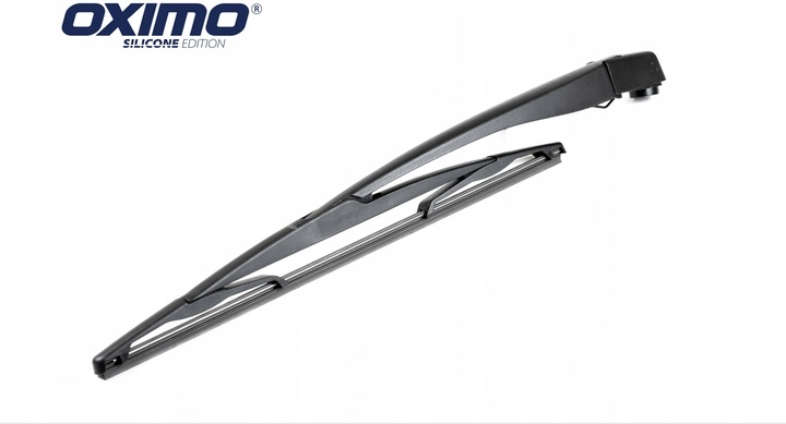 фото №14, Двірник oximo задня + важіль opel zafira b 2005-2015