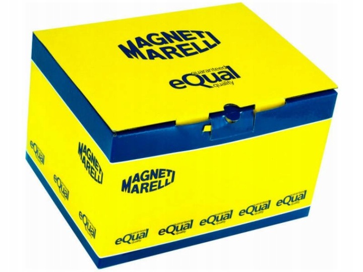 фото №1, Насос воды магнит marelli 352316171183