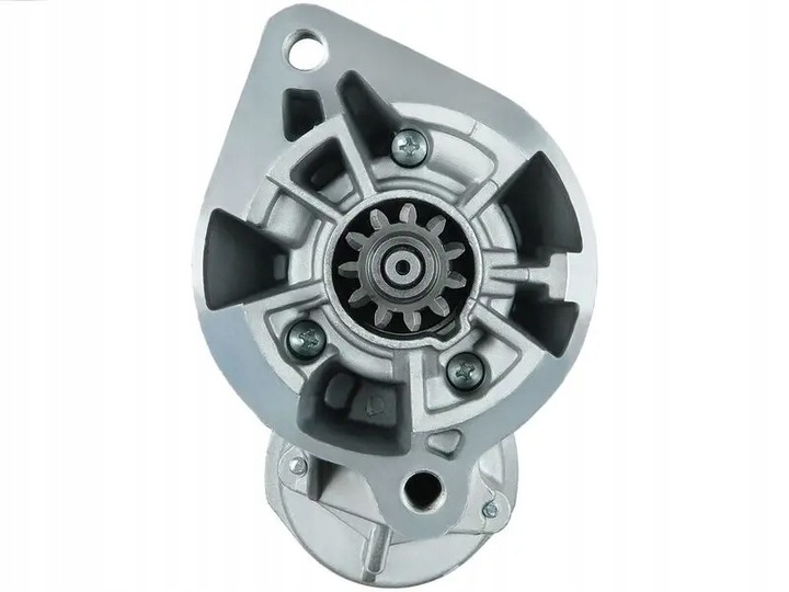 фото №1, Стартер s6389s as-pl