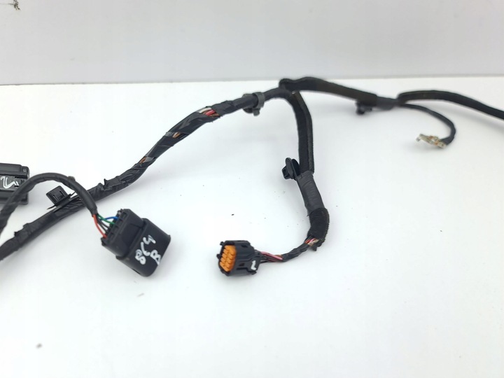 фото №8, Hyundai ioniq джгут кришки багажника 2022 91690g2030