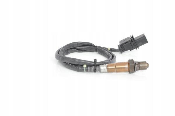 фото №15, Лямбда-зонд bosch 0281004107 51154080001