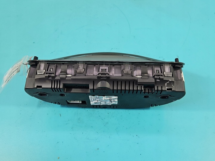 фото №9, Спидометр mercedes vito w639 a6394465921 2.2 cdi европа