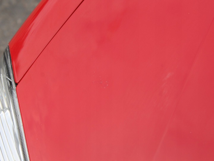 фото №8, Капот кришка двигуна suzuki wagon r+ 00-08 zr8