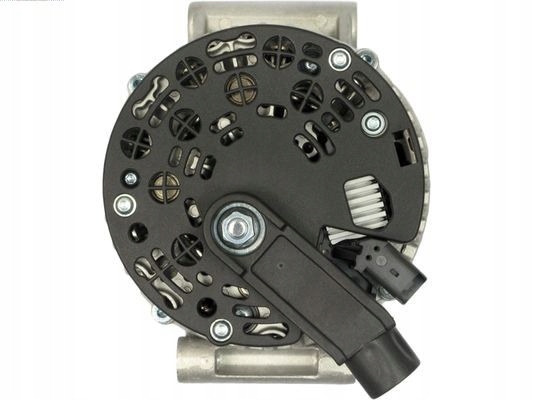 фото №3, Генератор a0293 as-pl citroen