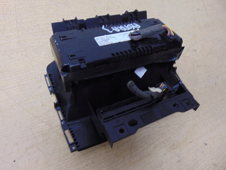 фото №9, Дисплей годинник opel astra j iv 13267984