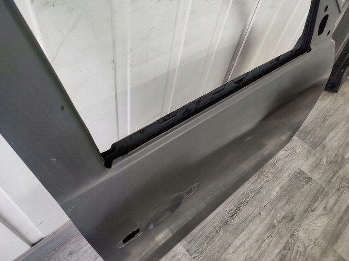 фото №8, Двері renault експрес передні праві нове оригінальні