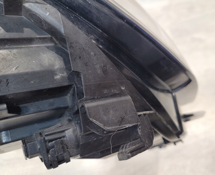 фото №12, Лампа передня права peugeot 308 t9 рестайлінг 9677832380-02